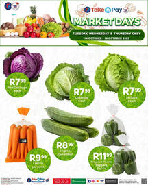 Take 'n Pay catalogue Page 2