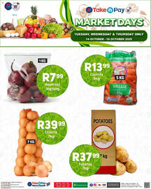 Take 'n Pay catalogue Page 3