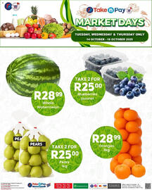 Take 'n Pay catalogue Page 4