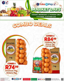 Take 'n Pay catalogue Page 5