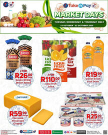 Take 'n Pay catalogue Page 6