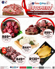 Take 'n Pay catalogue Page 7