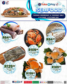 Take 'n Pay catalogue Page 8
