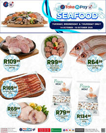 Take 'n Pay catalogue Page 9
