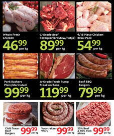 Oxford Freshmarket catalogue Page 3