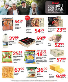 Oxford Freshmarket catalogue Page 5