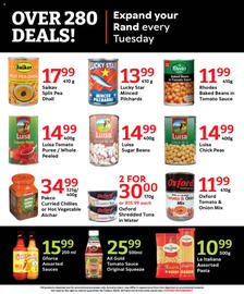 Oxford Freshmarket catalogue Page 6