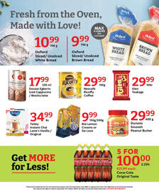 Oxford Freshmarket catalogue Page 7