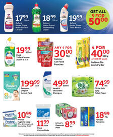 Oxford Freshmarket catalogue Page 8