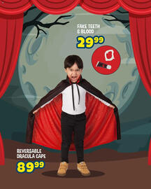 The Crazy Store catalogue Page 2