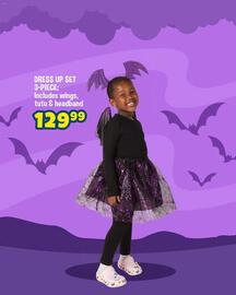 The Crazy Store catalogue Page 3