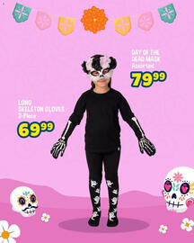 The Crazy Store catalogue Page 4