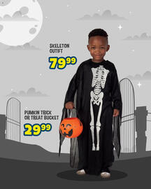 The Crazy Store catalogue Page 5