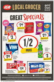 IGA catalogue week 42 Page 8