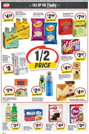 IGA catalogue Page 10