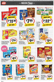 IGA catalogue Page 12