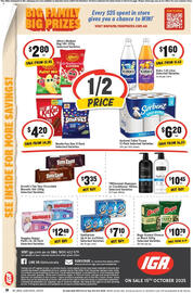 IGA catalogue Page 16