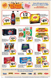 IGA catalogue Page 2