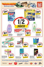 IGA catalogue Page 3