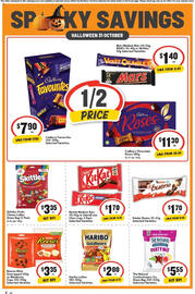 IGA catalogue Page 4