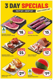 IGA catalogue Page 1
