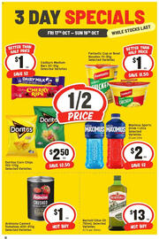 IGA catalogue Page 2