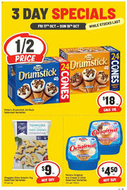 IGA catalogue Page 3