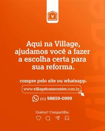Catálogo Village Home Center Página 5