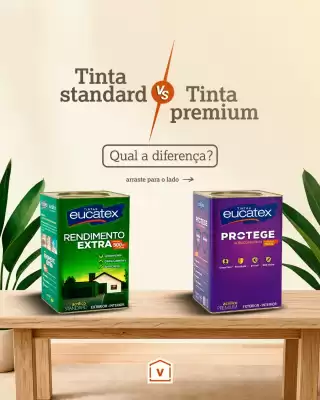 Catálogo Village Home Center (válido até 30-10)