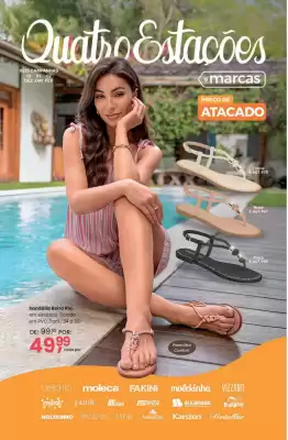 Revista Quatro Estações (válido até 30-11)