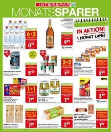 Interspar Flugblatt woche 42 Seite 11