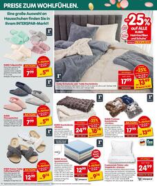 Interspar Flugblatt woche 42 Seite 14