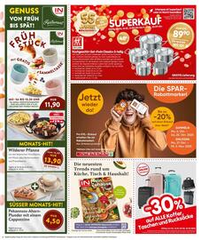 Interspar Flugblatt woche 42 Seite 2
