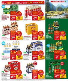 Interspar Flugblatt woche 42 Seite 3