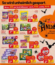 Interspar Flugblatt woche 42 Seite 4