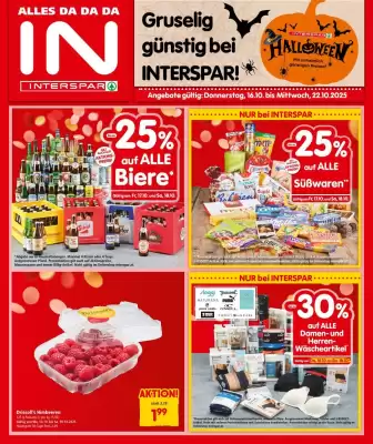 Interspar Flugblatt (gültig bis 22-10)