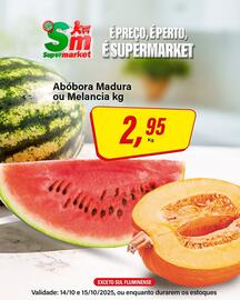 Encarte Rede Supermarket Página 2