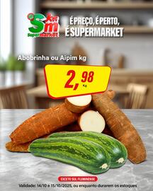 Encarte Rede Supermarket Página 3