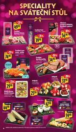 Albert leták | Supermarket Strana 10