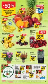 Albert leták | Supermarket Strana 16