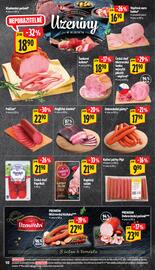 Albert leták | Supermarket Strana 19