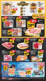 Albert leták | Supermarket Strana 20