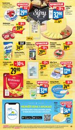 Albert leták | Supermarket Strana 22