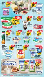 Albert leták | Supermarket Strana 23