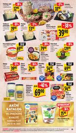 Albert leták | Supermarket Strana 24