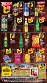 Albert leták | Supermarket Strana 31