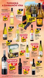 Albert leták | Supermarket Strana 32