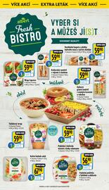 Albert leták | Supermarket Strana 39
