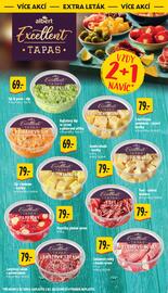 Albert leták | Supermarket Strana 41