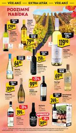 Albert leták | Supermarket Strana 43